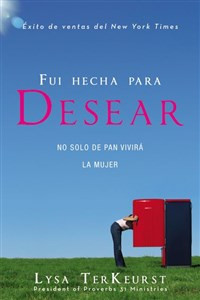 Fui hecha para desear - ISBN: 9780829760422