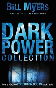 Dark Power Collection - ISBN: 9780310729037