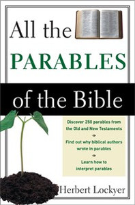 All the Parables of the Bible - ISBN: 9780310281115