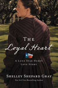 The Loyal Heart - ISBN: 9780310345398