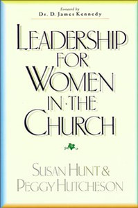 Leadership for Women in the Church - ISBN: 9780310540212