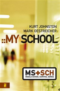 My School - ISBN: 9780310278825