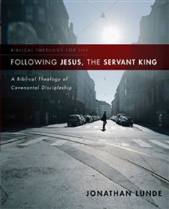 Following Jesus, the Servant King - ISBN: 9780310286165