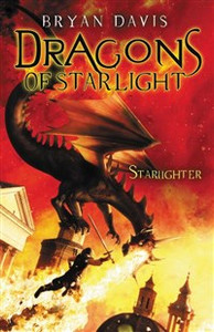 Starlighter - ISBN: 9780310718369