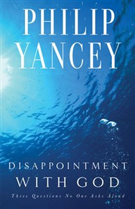 Disappointment with God - ISBN: 9780310517818