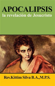 Apocalipsis: La  revelación de Jesucristo - ISBN: 9788472289710