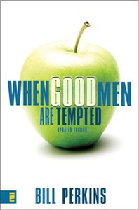 When Good Men Are Tempted - ISBN: 9780310274346