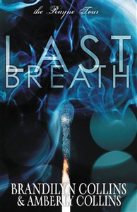 Last Breath - ISBN: 9780310748960