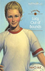 Lucy Out of Bounds - ISBN: 9780310714514