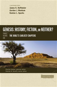 Genesis: History, Fiction, or Neither? - ISBN: 9780310514947