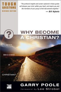 Why Become a Christian? - ISBN: 9780310245087