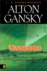 Vanished - ISBN: 9780310220039