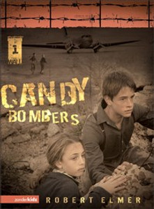 Candy Bombers - ISBN: 9780310709435