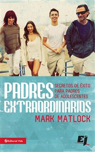 Padres extraordinarios - ISBN: 9780829766134