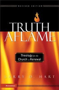Truth Aflame - ISBN: 9780310259893