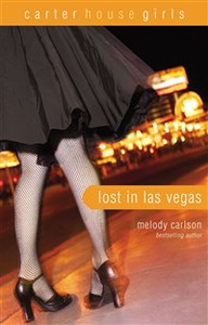 Lost in Las Vegas - ISBN: 9780310747161