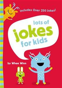 Lots of Jokes for Kids - ISBN: 9780310750574