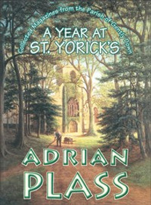 A Year at St. Yoricks - ISBN: 9780551031111