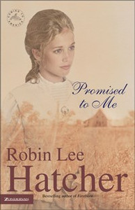 Promised to Me - ISBN: 9780310235552