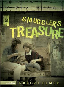 Smuggler's Treasure - ISBN: 9780310709459