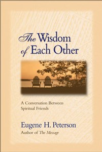 The Wisdom of Each Other - ISBN: 9780310242475