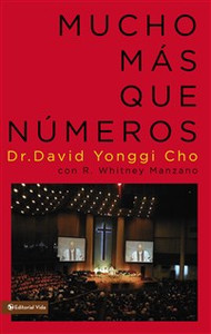 Mucho más que números - ISBN: 9780829705317