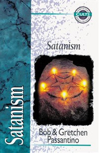 Satanism - ISBN: 9780310704515