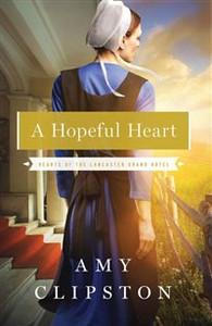 A Hopeful Heart - ISBN: 9780310319986