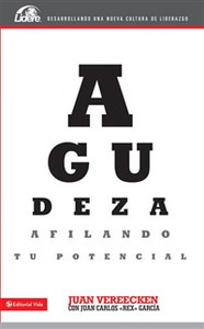 Agudeza - ISBN: 9780829761603