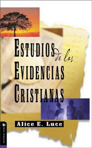 Estudios de las evidencias cristianas - ISBN: 9780829705546