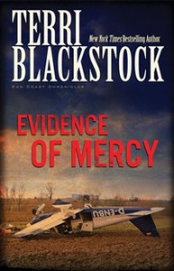 Evidence of Mercy - ISBN: 9780310200154