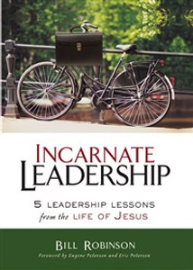 Incarnate Leadership - ISBN: 9780310530879