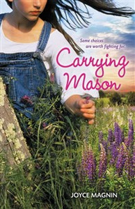 Carrying Mason - ISBN: 9780310726821