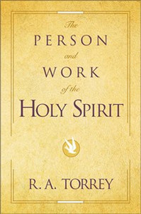 The Person and Work of the Holy Spirit - ISBN: 9780310333012
