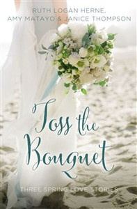 Toss the Bouquet - ISBN: 9780310395850