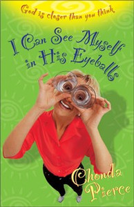 I Can See Myself in His Eyeballs - ISBN: 9780310235262