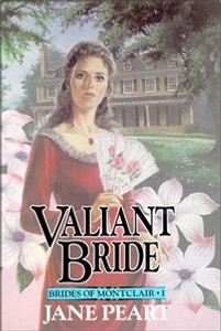 Valiant Bride - ISBN: 9780310669517