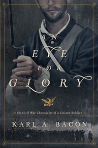An Eye for Glory - ISBN: 9780310322023