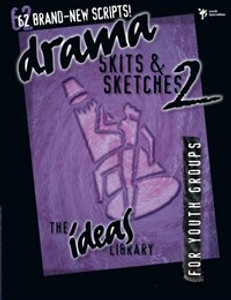 Drama, Skits, and Sketches 2 - ISBN: 9780310220275