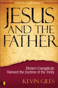 Jesus and the Father - ISBN: 9780310266648