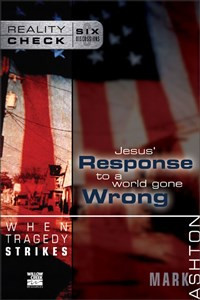 When Tragedy Strikes - ISBN: 9780310245247