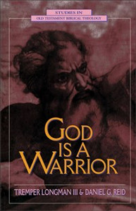 God Is a Warrior - ISBN: 9780310494614
