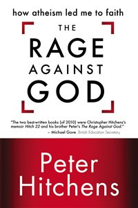 The Rage Against God - ISBN: 9780310335092