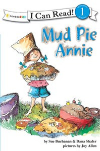 Mud Pie Annie - ISBN: 9780310715726