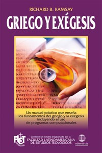 Griego y exégesis - ISBN: 9788482674896