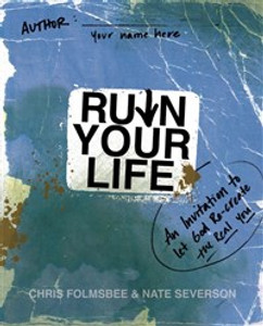 Ruin Your Life - ISBN: 9780310325628