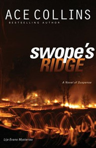 Swope's Ridge - ISBN: 9780310279532