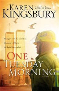 One Tuesday Morning - ISBN: 9780310247524