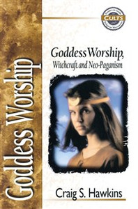 Goddess Worship, Witchcraft, and Neo-Paganism - ISBN: 9780310488811