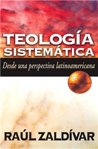 Teología sistemática de Zaldívar - ISBN: 9788482674681